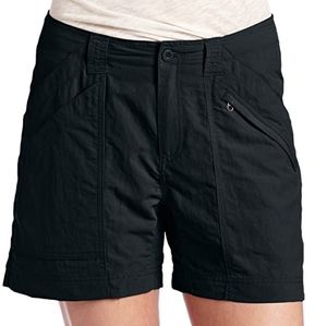 Royal Robbins Backcountry Shorts